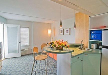 The Starlux Otel Wildwood Oda fotoğraf